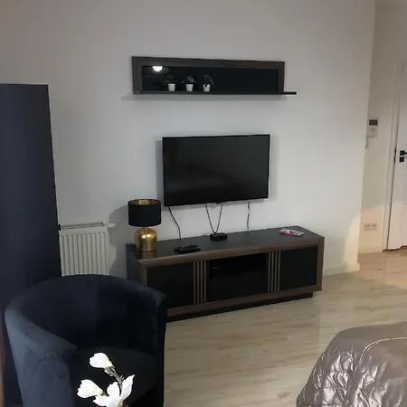 Golden Apartman Wrocław