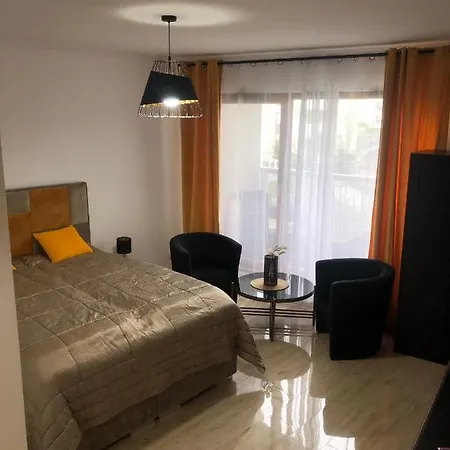 Apartman Golden