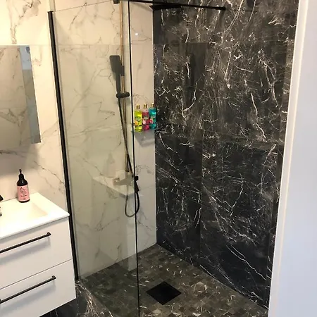 Apartman Golden Wrocław