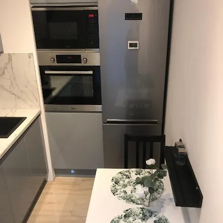 Golden Apartman Wrocław