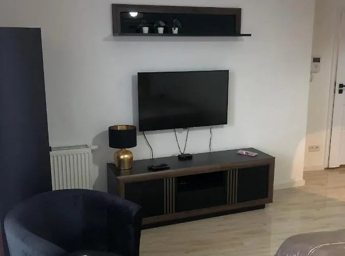 Golden Apartamento Breslavia