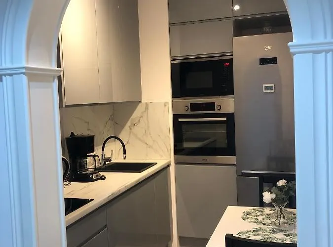 Golden Apartamento Breslavia