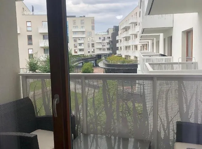 Apartamento Golden *