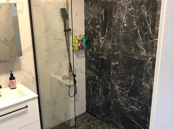 Apartamento Golden Breslavia