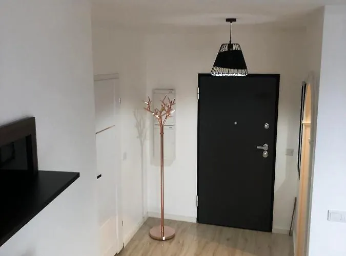 Golden Apartamento Breslavia