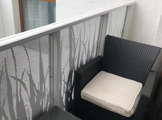 Apartamento Golden *