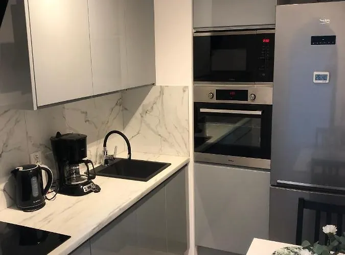 Golden Apartamento *