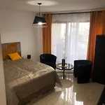 Apartament Golden