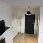 Golden Apartament Wrocław