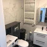 Golden Apartament