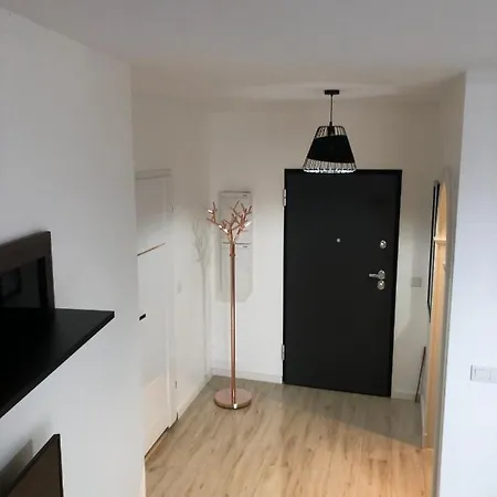 Golden Appartement Wrocław