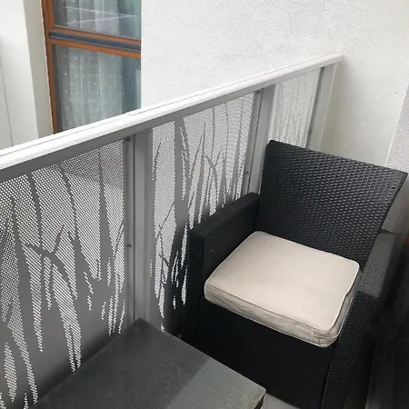 Appartement Golden *