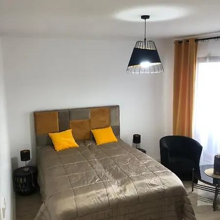 Apartament Golden