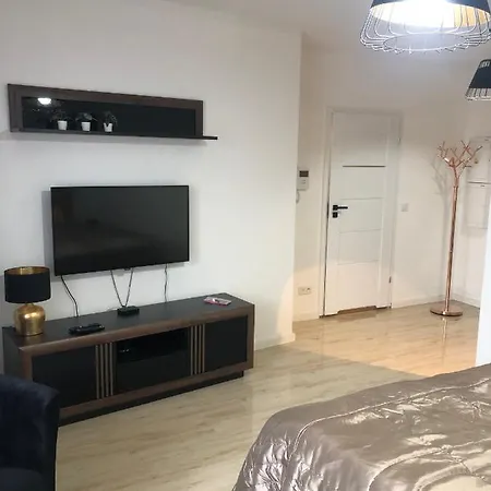 Golden Apartament *